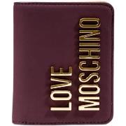 Lompakot Love Moschino  JC5612PP1  Yksi Koko