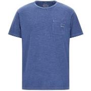 Lyhythihainen t-paita Guess  M3RI30 KBL31  EU S