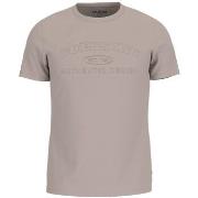 Lyhythihainen t-paita Guess  M4BI16 K9RM1  EU XS