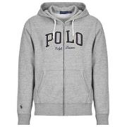 Svetari Polo Ralph Lauren  SWEAT ZIPPE POLO  EU S
