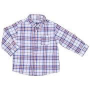 Pitkähihainen paitapusero Mayoral  2178 Azul  6 kuukautta