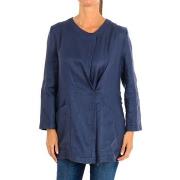 Bleiseri Emporio Armani  WNG28TWM012-909  FR 46