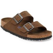 Sandaalit BIRKENSTOCK  Arizona soft footbed suede leather  40