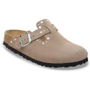 Sandaalit BIRKENSTOCK  Boston rivet suede leather  40