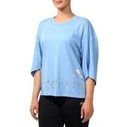 Lyhythihainen t-paita adidas  ES Logo  EU XS