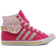 Lastenkengät adidas  Bbneo 3 Stripes  38 2/3