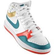 Lastenkengät Nike  Wmns Court Force High  38 1/2