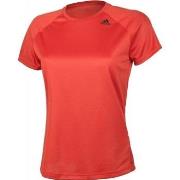 Lyhythihainen t-paita adidas  Designed 2 Move Tee Lose W  EU S