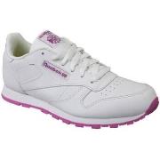 Lastenkengät Reebok Sport  Classic Leather  36