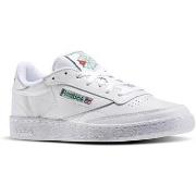 Kengät Reebok Sport  Club C White  39