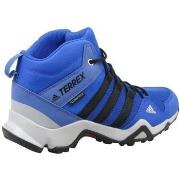 Lastenkengät adidas  Terrex AX2R Mid CP K  37 1/3