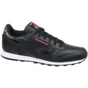 Lastenkengät Reebok Sport  CL Leather Girl Squad  36