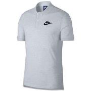 Lyhythihainen t-paita Nike  Matchup Polo  EU L