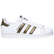 Kengät adidas  Superstar W  36 2/3