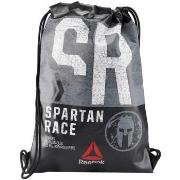 Reppu Reebok Sport  Spartan Race Gymsack  Yksi Koko