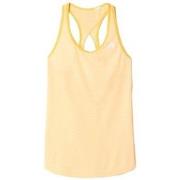 Lyhythihainen t-paita adidas  Keyhole Tank  EU XXS