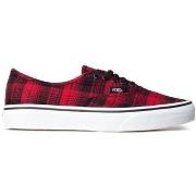 Kengät Vans  Authentic Plaid  35