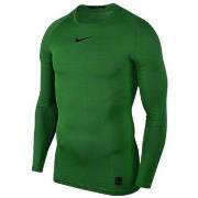 Lyhythihainen t-paita Nike  Pro Top Compression  EU XXL
