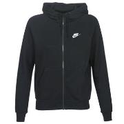 Svetari Nike  W NSW ESSNTL HOODIE FZ FLC  EU XS