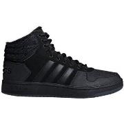 Kengät adidas  Hoops Mid 20  45 1/3