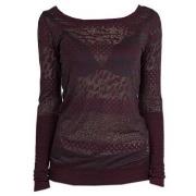 Lyhythihainen t-paita Nike  QS Signal LS Teewild Str  EU L