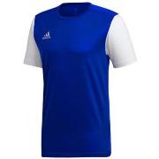 Lyhythihainen t-paita adidas  Estro 19  EU XS