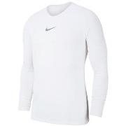 Lyhythihainen t-paita Nike  JR Dry Park First Layer  EU S