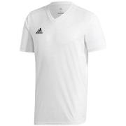 Lyhythihainen t-paita adidas  Tabela 18  EU XS