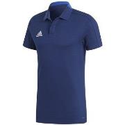 Lyhythihainen t-paita adidas  Condivo 18 Polo  EU S