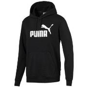 Svetari Puma  Ess Hoody TR Big Logo  EU L