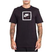 Lyhythihainen t-paita Nike  Nsw Air 2 Tee  EU M