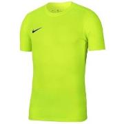 Lyhythihainen t-paita Nike  Dry Park Vii Jsy  EU S