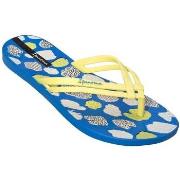 Kävelykengät Ipanema  Mais Tiras Print Fem  38