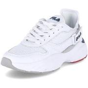 Kengät Fila  Dynamico Low Wmn  38