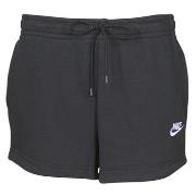 Shortsit & Bermuda-shortsit Nike  W NSW ESSNTL SHORT FT  EU S