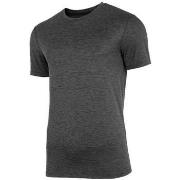 Lyhythihainen t-paita 4F  TSMF003  EU XXL