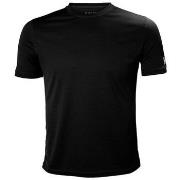 Lyhythihainen t-paita Helly Hansen  Tech Tshirt  EU M
