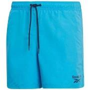 7/8 ja 3/4 housu Reebok Sport  Swim Short Yale  EU M