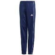Housut adidas  CORE18 Pes Pnt Y  EU XS