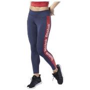 Housut Reebok Sport  Linear Logo  EU S