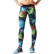 Housut Reebok Sport  Rcf Rev Chase Tight  EU XS