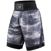 7/8 ja 3/4 housu Reebok Sport  Combat Prime Boxing  EU S