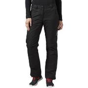 Housut Reebok Sport  Foundation Padded  EU M