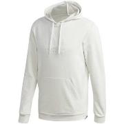 Svetari adidas  Brilliant Basics Hooded  EU XXL