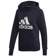 Svetari adidas  Badge OF Sport Overhead Fleece Hoodie  EU S