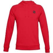 Svetari Under Armour  Rival Fleece Hoodie  EU XXL