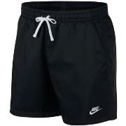 7/8 ja 3/4 housu Nike  Nsw CE Short Woven Flow  EU XXL
