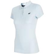 Lyhythihainen t-paita 4F  TSDF080  EU M