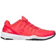 Kengät Under Armour  W Charged Stunner TR  36