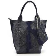 Käsilaukku Vera Pelle  VP172K  Yksi Koko